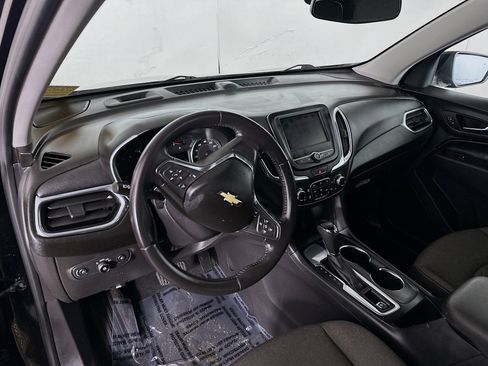 Used 2020 Chevrolet Equinox LT image 9