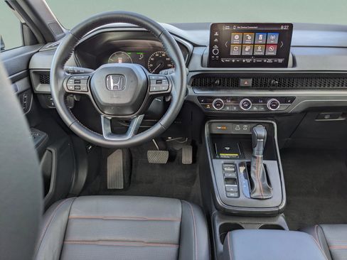 Used 2025 Honda CR-V Sport-L image 13