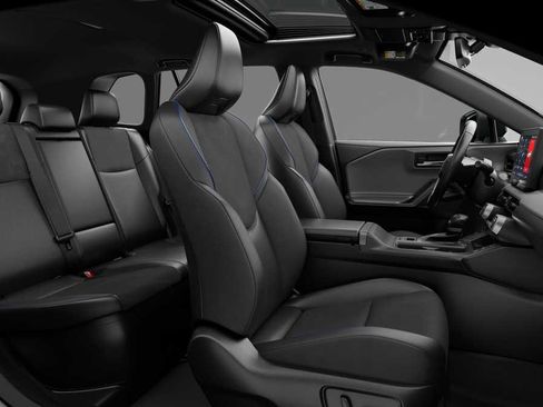 New 2026 Toyota RAV4 XSE image 20