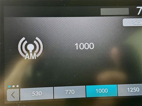 Certified 2024 Honda CR-V EX image 22