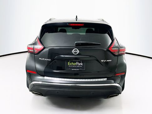 Used 2021 Nissan Murano SV image 7