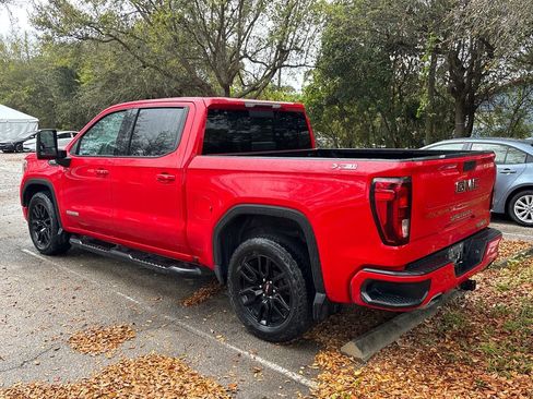 Used 2021 GMC Sierra 1500 Elevation w/ Preferred Package image 4