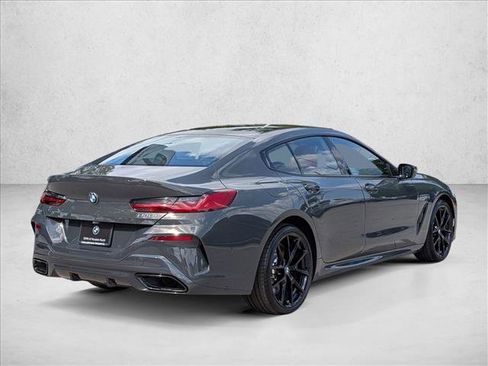 New 2026 BMW 840i w/ M Sport Professional Package RWD image 2