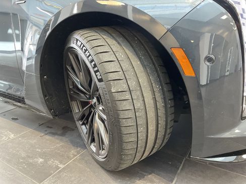 Used 2026 Cadillac CT5 V Blackwing w/ Super Cruise 1 Package image 13