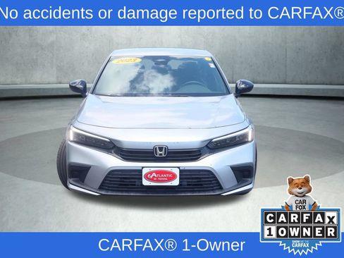 Used 2023 Honda Civic Sport image 2