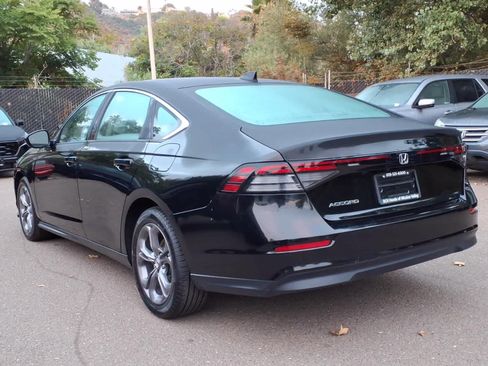 Used 2024 Honda Accord EX image 7