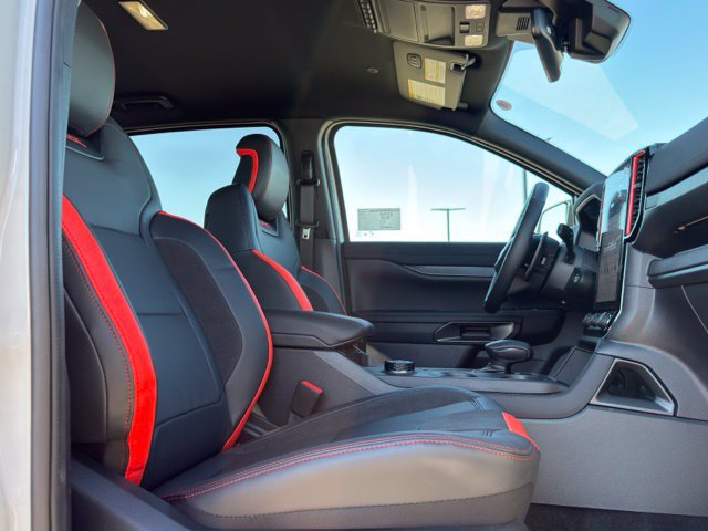 New 2026 Ford Ranger Raptor AWD/4WD image 15