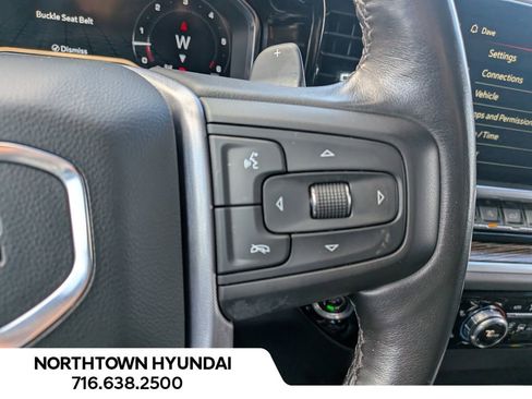 Used 2022 GMC Sierra 1500 Elevation w/ Preferred Package image 26