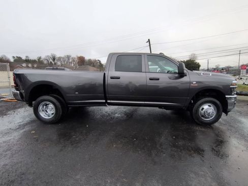 New 2026 RAM 3500 Tradesman w/ Chrome Appearance Group A image 9