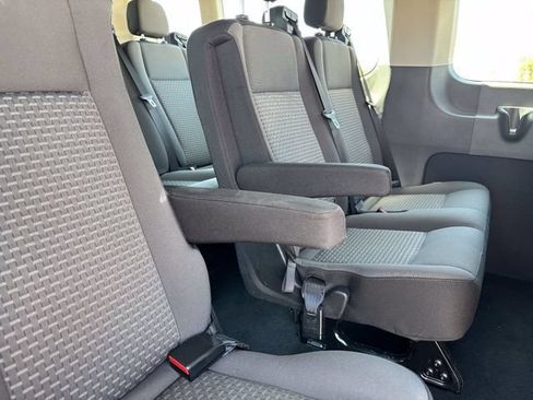 Used 2026 Ford Transit 350 XLT RWD image 19
