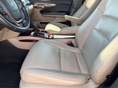 Used 2016 Honda Pilot EX-L image 5