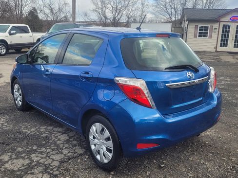 Used 2014 Toyota Yaris LE image 6