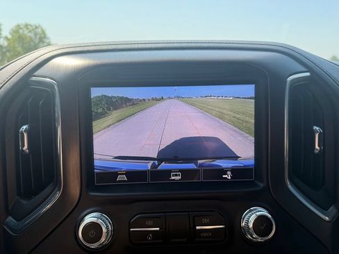 Used 2022 GMC Sierra 2500 AT4 AWD/4WD image 47