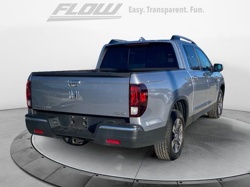 Used 2019 Honda Ridgeline RTL-T image 9