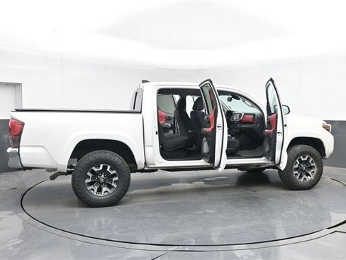 Used 2023 Toyota Tacoma SR5 image 50