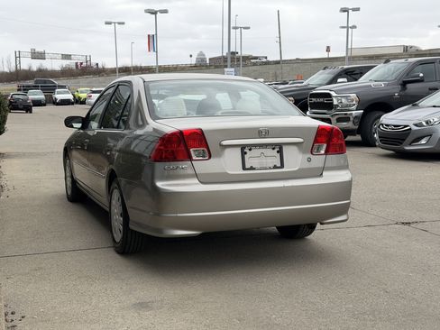 Used 2004 Honda Civic LX image 7