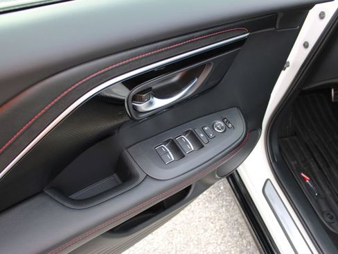 Used 2025 Acura ADX A-Spec image 25