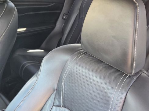 Certified 2022 Lexus RX 450hL Luxury image 34