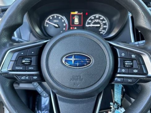 Used 2022 Subaru Forester Base image 24