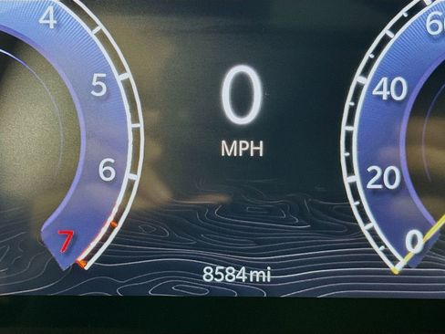 Used 2025 Jeep Grand Cherokee Summit image 14