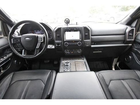 Used 2019 Ford Expedition Max Limited AWD/4WD image 8