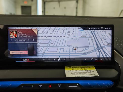 New 2026 BMW X3 xDrive30 image 15