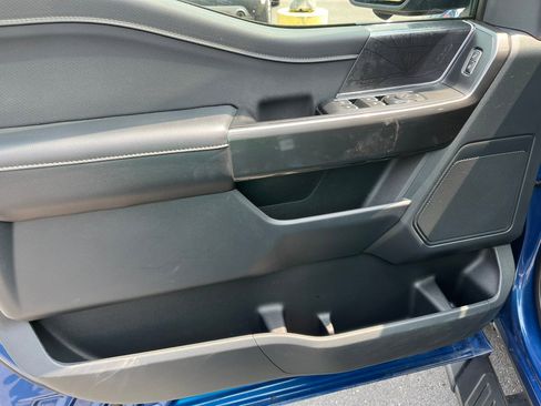 Used 2022 Ford F150 XLT w/ Equipment Group 302A High image 26