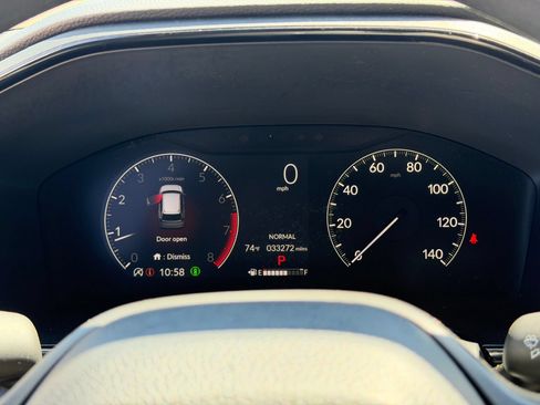 Used 2025 Honda CR-V EX image 30