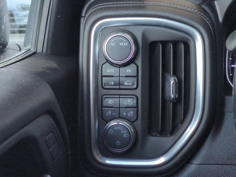 Used 2022 GMC Sierra 1500 Elevation AWD/4WD image 39