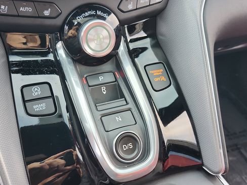 Used 2022 Acura TLX w/ A-SPEC Pkg image 25