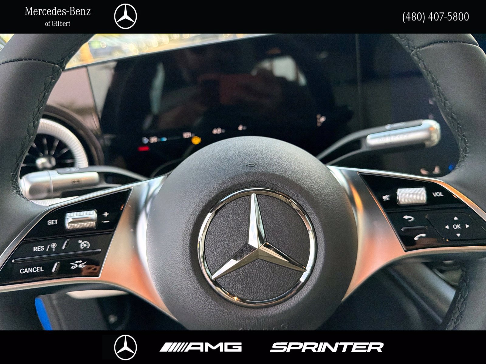 New 2027 Mercedes-Benz CLA 350 image 17