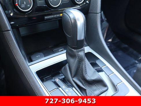 Used 2021 Volkswagen Passat 2.0T S image 25