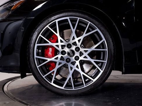 Used 2025 Audi RS 3 image 12