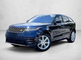 Used 2021 Land Rover Range Rover Velar R-Dynamic S AWD/4WD video 1