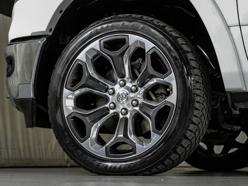 Used 2020 RAM 1500 Limited AWD/4WD image 56