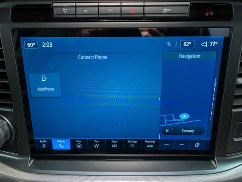 Used 2024 Ford F150 Platinum w/ Equipment Group 703A Plus image 26