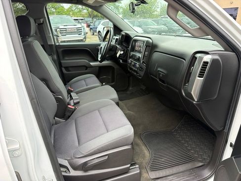 Used 2016 Chevrolet Silverado 1500 LT w/ All Star Edition AWD/4WD image 20