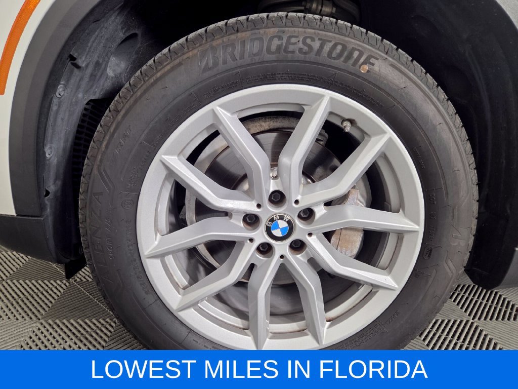Used 2023 BMW X5 xDrive40i w/ Parking Assistance Package AWD/4WD image 7