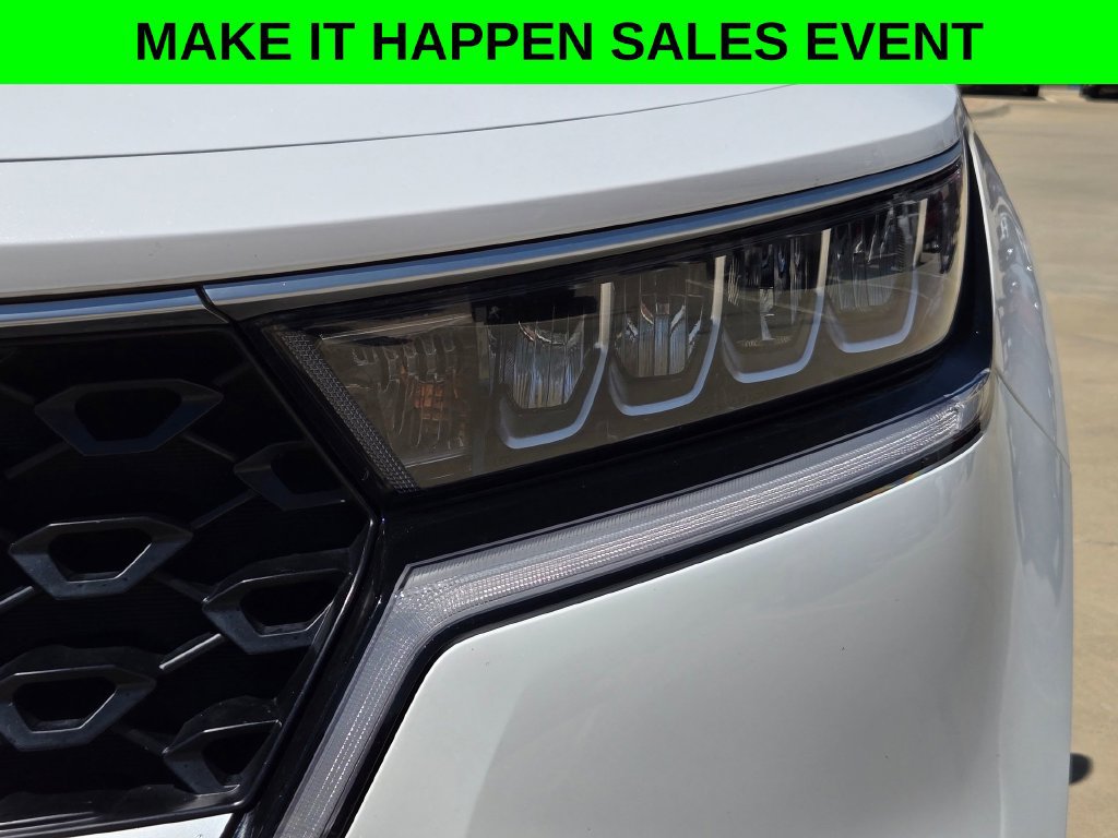 Used 2023 Kia Sorento LX AWD/4WD image 31