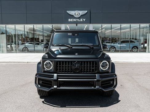 Used 2023 Mercedes-Benz G 63 AMG 4MATIC image 17