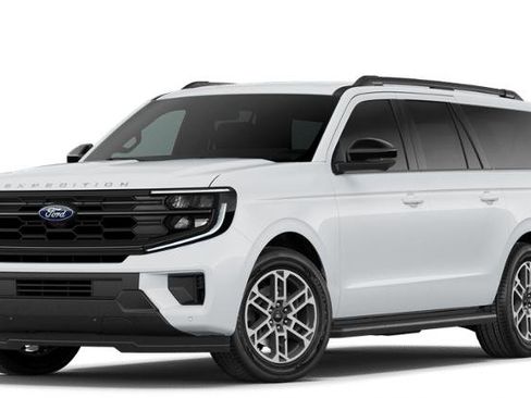 New 2026 Ford Expedition Max Active image 24