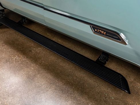 Used 2026 Toyota Tundra 1794 Edition image 13