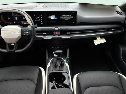 New 2026 Kia K4 GT-Line Turbo FWD image 16