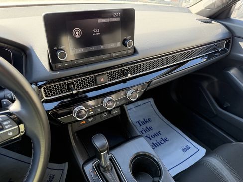 Certified 2023 Honda Civic Sport image 15