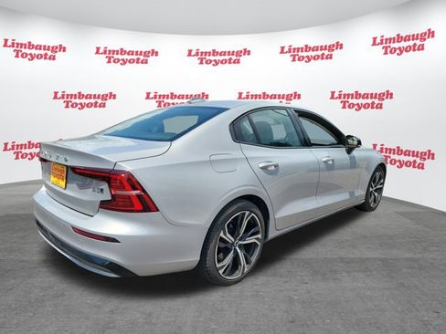 Used 2024 Volvo S60 B5 Core AWD/4WD image 21