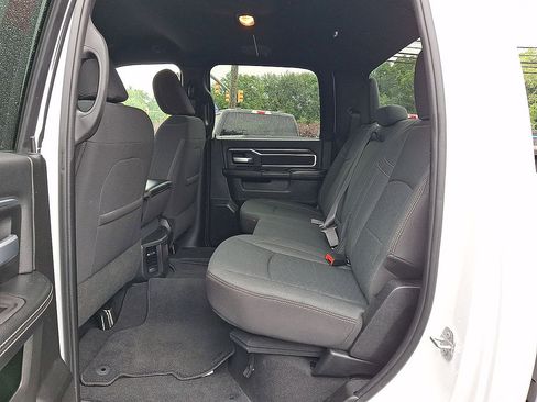 Used 2025 RAM 2500 Big Horn AWD/4WD image 13