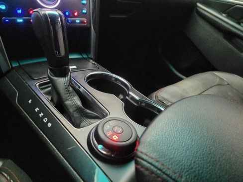 Used 2016 Ford Explorer Sport w/ Equipment Group 401A image 26