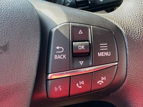 New 2025 Ford Bronco Sport Big Bend image 12