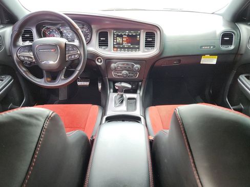 Certified 2023 Dodge Charger Scat Pack w/ Plus Group RWD image 12