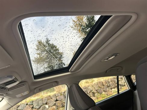 New 2026 Subaru Impreza 2.0i Sport image 14